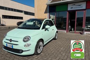 Fiat 500 0.9 TwinAir 85 CV Lounge, OK NEOPATENTATI