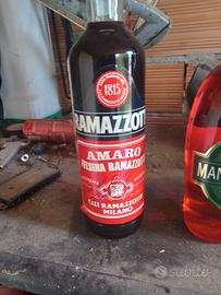 bottiglie di liquore