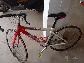 Bicicletta 