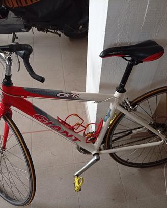 Bicicletta 