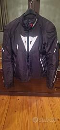 Giubbotto moto dainese