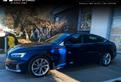 Audi A5 SPB 50 TDI quattro tiptronic Business Adva