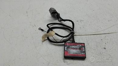 Yamaha R1 07 centralina Dynojet Power Commander 5