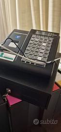cassa fiscale 