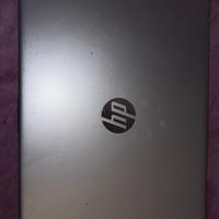 Laptop HP Gaming leggero (minecraft, roblox)