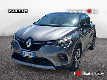 Renault Captur II 2019 1.0 tce Intens Gpl 100...