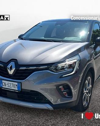 Renault Captur II 2019 1.0 tce Intens Gpl 100...