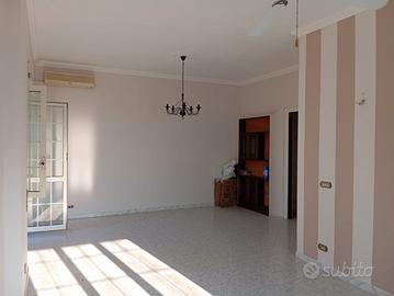 Villanova ampio trilocale