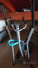 attrezzi sportivi