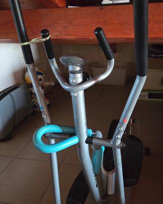 attrezzi sportivi