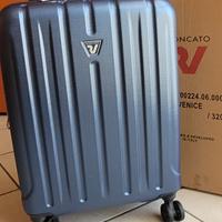 trolley Cabina  Roncato approvato low coas