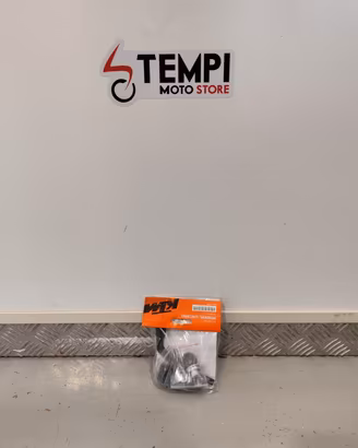 Protezione della leva del freno originale KTM Nuov