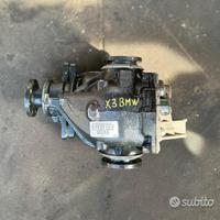 Differenziale posteriore bmw x3 e83 1214822