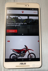 Tablet Cellulare Asus fonepad 8 in buono stato