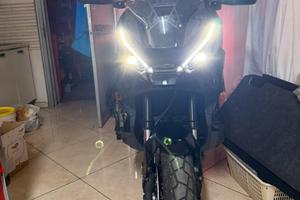 Honda xadv 7/2026 2k km garanzia fino al 2032
