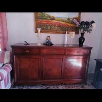 credenza