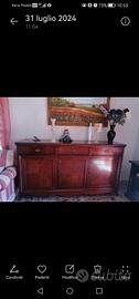 credenza