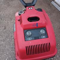 idropulitrice portotecnica 