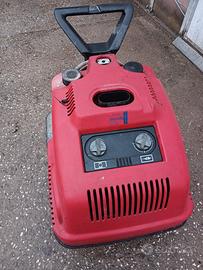 idropulitrice portotecnica 