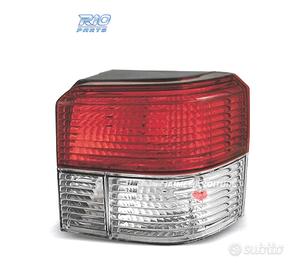 FANALI PER VOLKSWAGEN VW T4 TRANSPORTER E CARAVELL