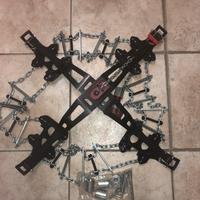 Catene RAPIDE della “Maggi”