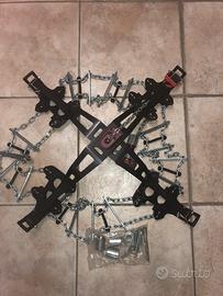 Catene RAPIDE della “Maggi”