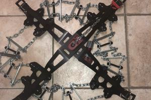 Catene RAPIDE della “Maggi”