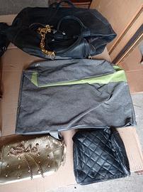 borse,borselli,astucci