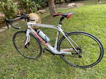 Bicicletta da corsa Wilier Triestina GTR Carbon