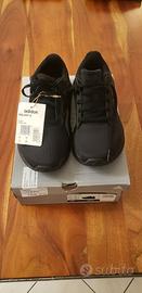 Scarpe running donna Adidas Galaxy 6 nere 37 e 1/3