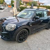 Mini Cooper D Countryman 2.0 ALL4 Automatica