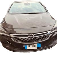 OPEL ASTRA K ANNO 2015-22 CC 1600 B
