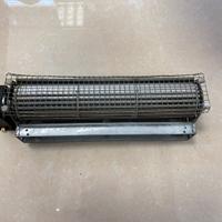 Ventilatore tangenziale 300 - Gazelle