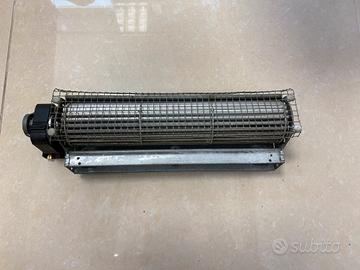 Ventilatore tangenziale 300 - Gazelle