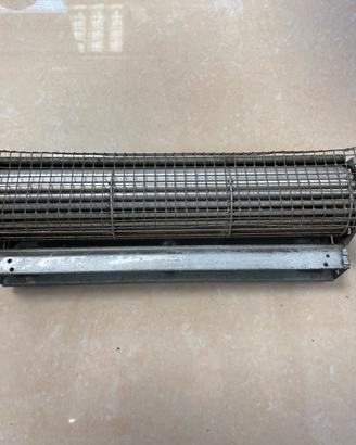 Ventilatore tangenziale 300 - Gazelle