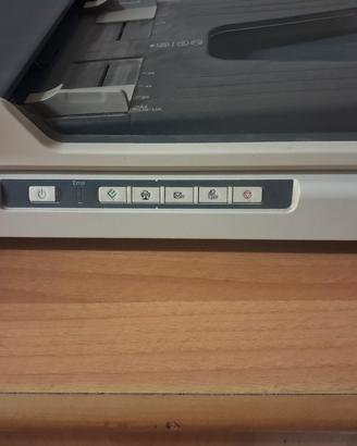 scanner epson gt-1500
