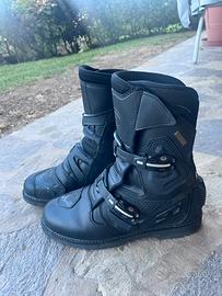Stivali Sidi mid adventure 2