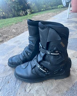 Stivali Sidi mid adventure 2