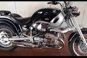 BMW R1200C 