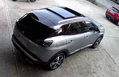 Peugeot 3008 1.5 diesel EAT8 GT tetto apribile 202