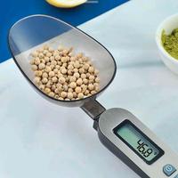 Bilancia Cucchiaio Digitale – 500g con Display LCD