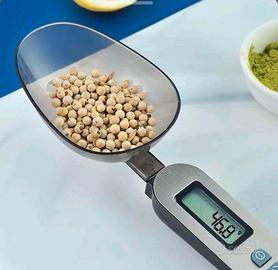 Bilancia Cucchiaio Digitale – 500g con Display LCD