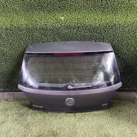 Ricambi Volkswagen Polo 2013 Portellone Posteriore