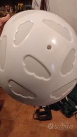 plafoniera  nuvolette