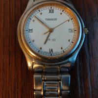 Orologio Tissot Pr 50