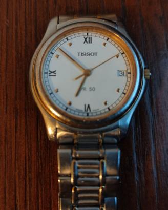 Orologio Tissot Pr 50