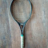 2 racchette da tennis