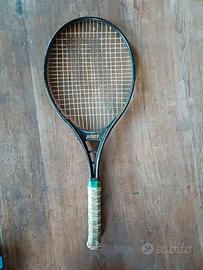 2 racchette da tennis