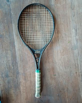 2 racchette da tennis