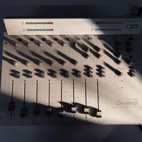 Mixer Analogico per Broadcast ed Altro